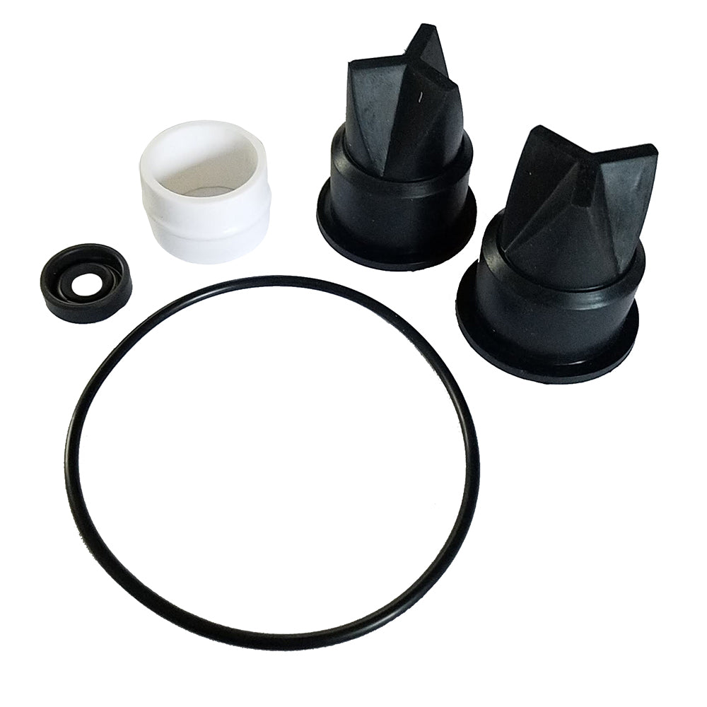 Raritan Merk Discharge Pump Repair Kit Marine Elegance And Atlantes Freedom Image 1