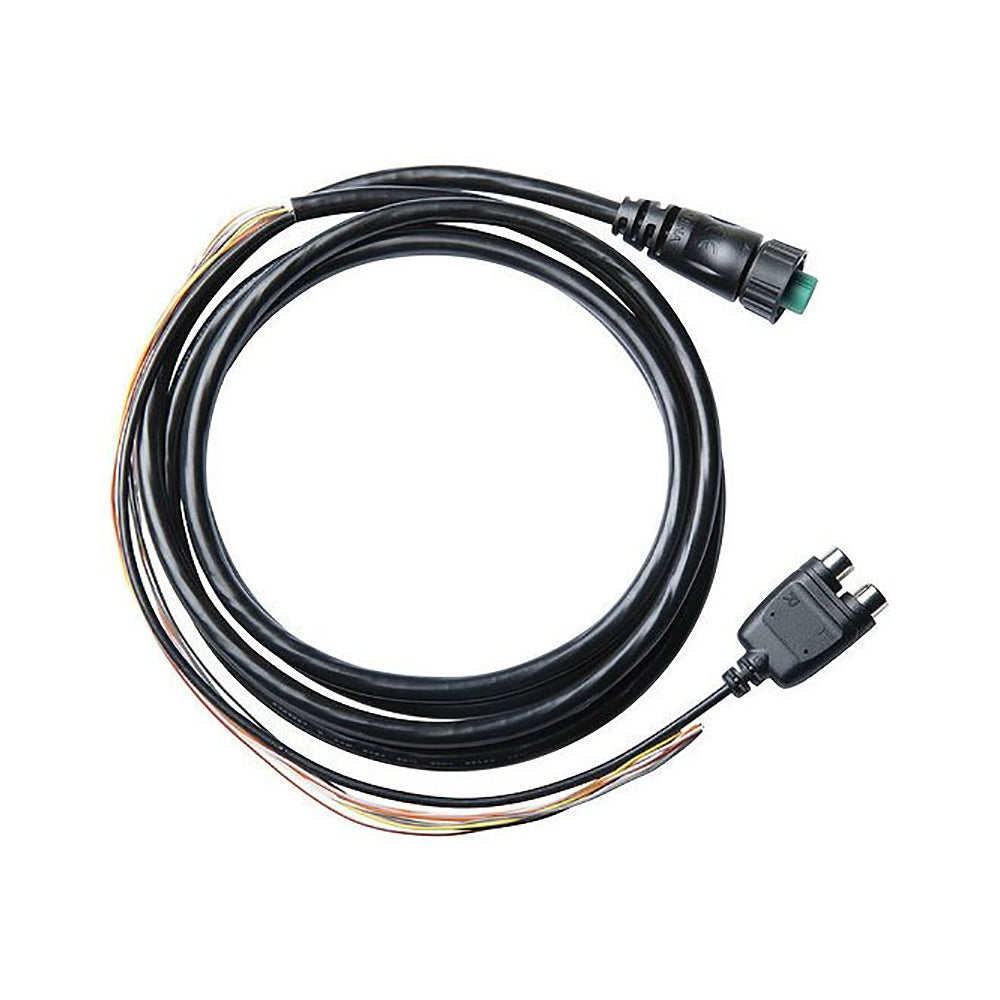 Garmin 010-12852-00 Audio/Nmea0183 Cable Gpsmap 8X10/8X12/8X16 Image 1