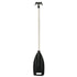 Sea-Dog 490300-1 Telescopic Paddle Double Boat Hook Image 1