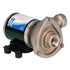 Jabsco 50840-0024 Low Pressure Cyclone Centrifugal Pump 24V Image 1