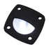 Sea-Dog 401320-1 Led Utility Light White Black Faceplate Image 1
