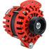 Balmar Xt-Sf-170-Ir Alternator 170 Amp 12V Single Foot Internal Regulator K6 Image 1