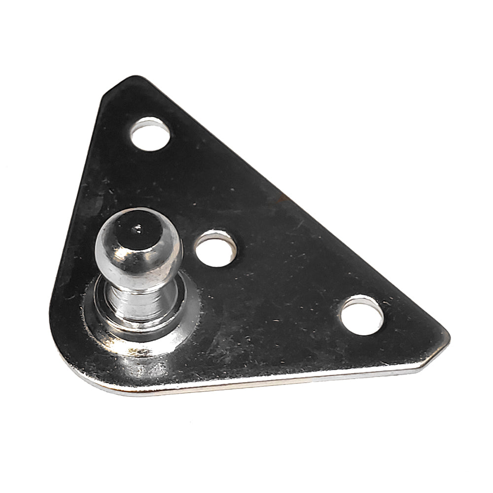 Sea-Dog 321583-1 Flush Gas Lift Mount Image 1