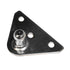 Sea-Dog 321583-1 Flush Gas Lift Mount Image 1