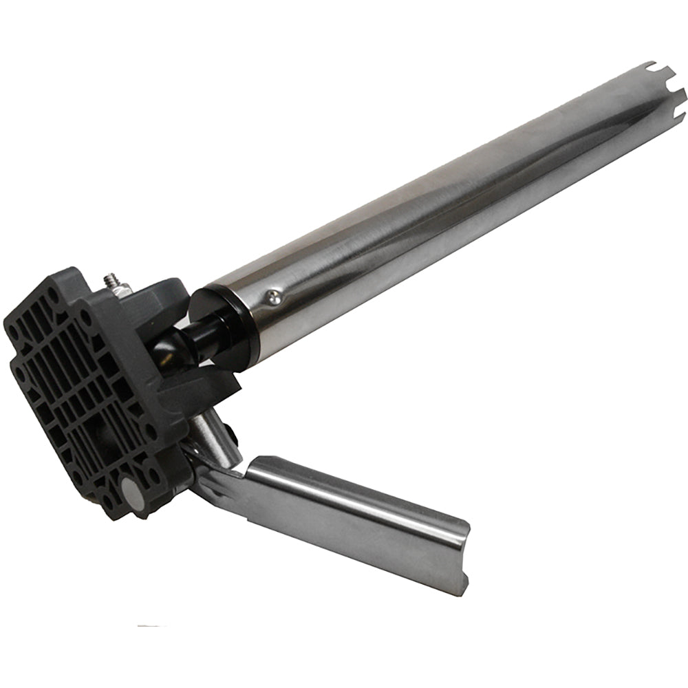 Sea-Dog 326598-1 Fillet Table Rod Holder Gimbal Mount Image 1