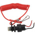 Sea-Dog Line 420487-1 Safety Kill Switch Ignition Image 1