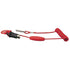 Sea-Dog 420498-1 Universal Kill Switch Floating Lanyard Image 1