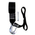 Rod Saver Pwc12Sh Pwc Winch Strap Replacement Soft Hook 12' Image 1