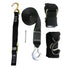 Rod Saver Cqwb Stern To Combo Tie-Down Kit Image 1