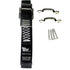 Rod Saver Ssbgtd Stainless Steel Battery/Gas Tank Tie-Down 48"" Image 1
