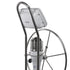 Navpod GP1050-33 Sailpod for Garmin 8612Xsv/8412Xsv 9.5" Wide Guard Image 1