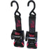 Rod Saver Rt40 Retractable Transom Tie-Down 40" Pair Image 1