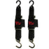 Rod Saver Ttd2 Deluxe Trailer Tie-Down 2" X 2' Pair Image 1