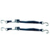 Rod Saver SSRTD6 Stainless Steel Ratchet Tie-Down 1" x 6' Pair Image 1