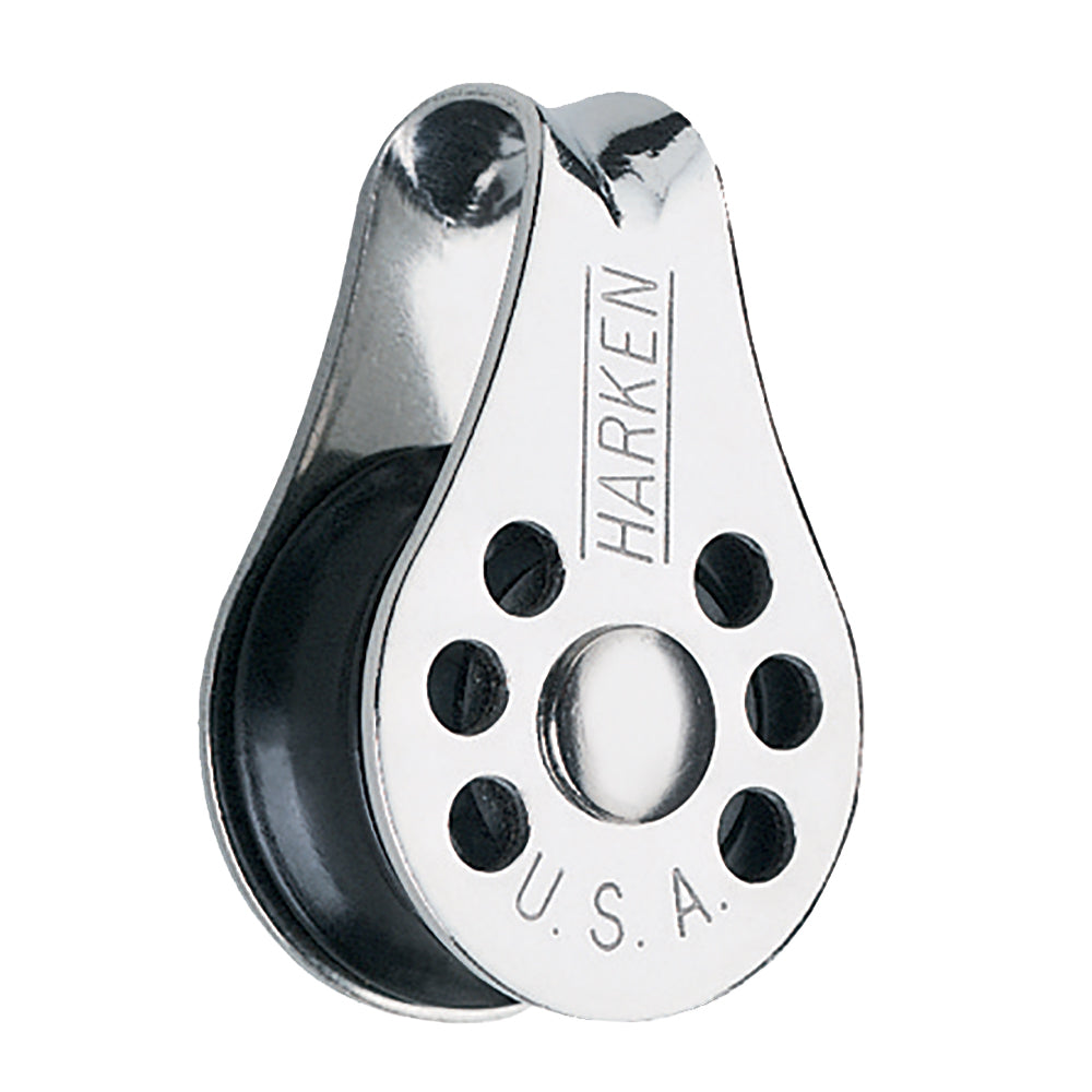 Harken 224F 22mm Micro Fishing Block  Image 1