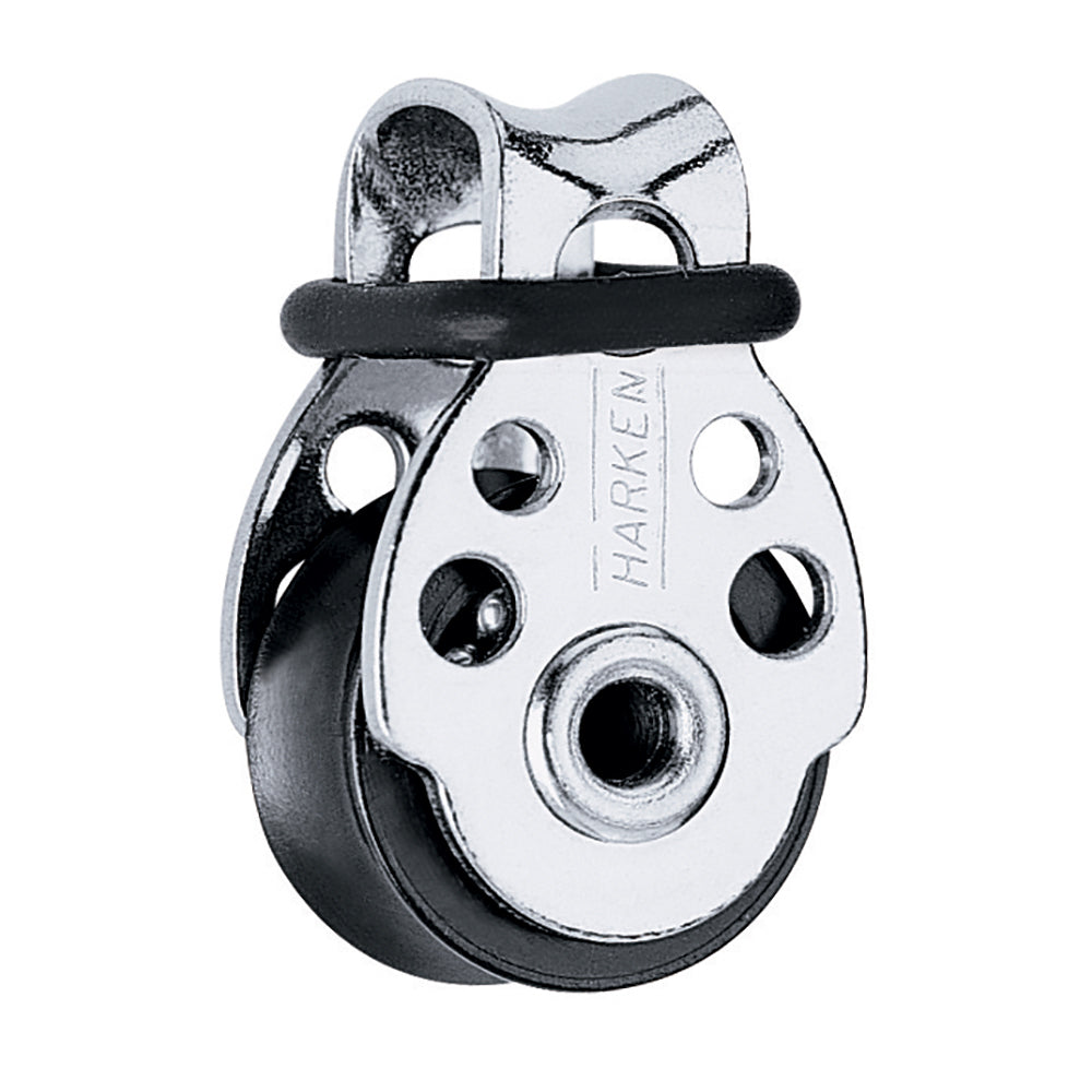 Harken 404F 16Mm Block Fishing Image 1