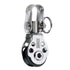 Harken 417F 16mm Swivel Fishing Block  Image 1
