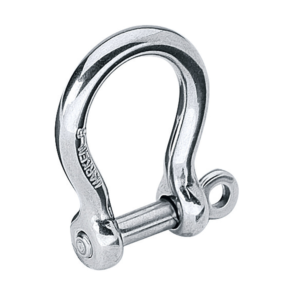 Harken 2103F 5Mm Bow Shackle Fishing Image 1