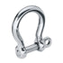 Harken 2103F 5Mm Bow Shackle Fishing Image 1