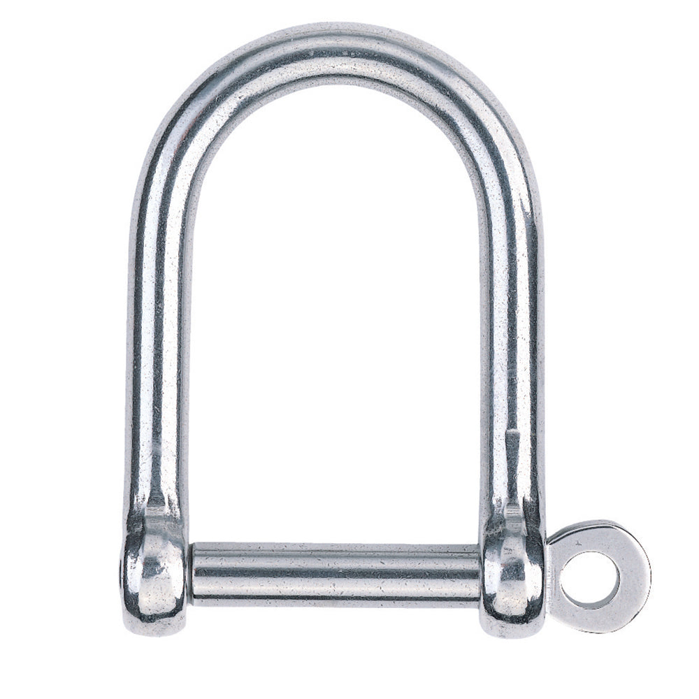 Harken 2106F 5Mm Large Open Shackle Fishing Image 1