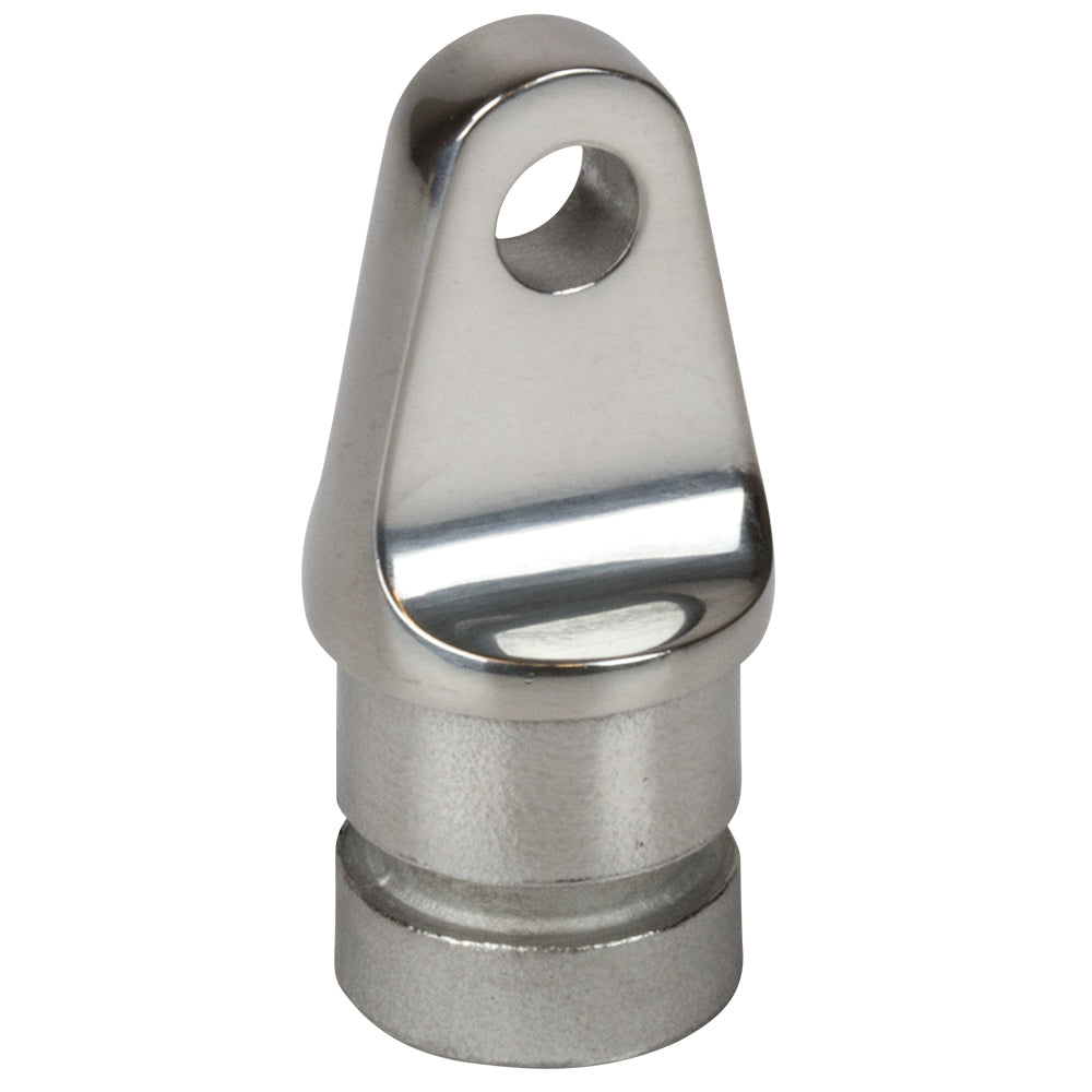 Sd Marine 270180-1 Stainless Steel Top Insert 7/8" - Sea Dog Image 1