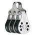 Harken 228 22mm Triple Micro Block - Compact & Lightweight Image 1