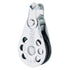 Harken 300 25mm Wire Block with Shackle Image 1