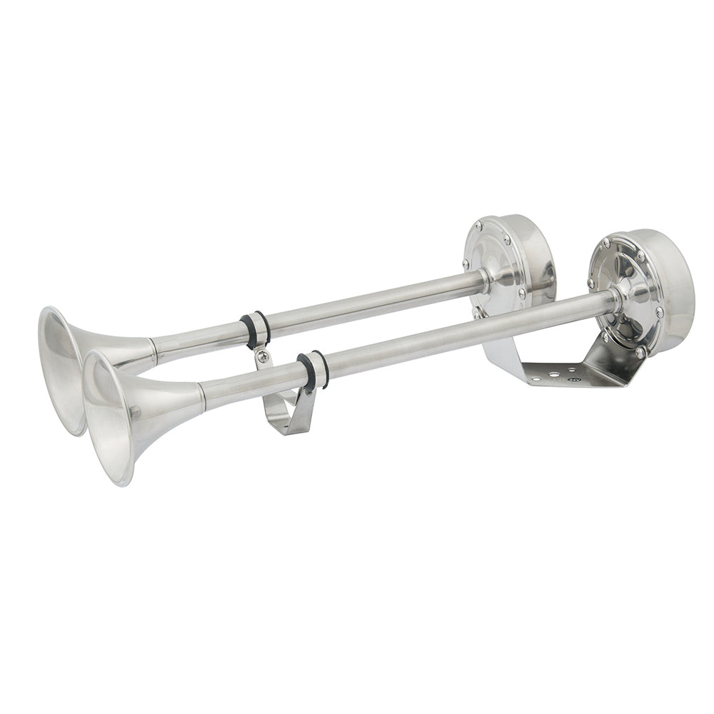 Marinco_Guest_AFI_Nicro_BEP 10018XL Sped-24 Dlx Dual Trumpet Image 1