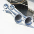 Marinco 10624 24V Chrome Plated Dual Trumpet Air Horn