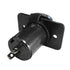 POWER SOCKET, CAP & PLUG - 12-VOLT (SEA-DOG LINE)