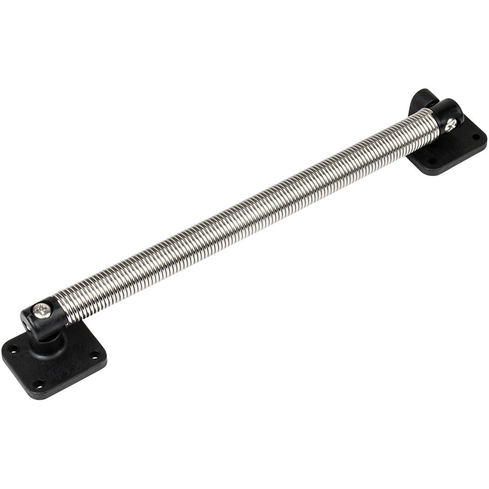 Sea-Dog 321680-1 Stainless Steel/Nylon Hatch Spring Image 1