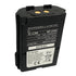 Icom Bp245H Li-Ion Battery M72 And M73 Image 1