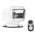 Golight 2000Gt Radioray Gt Series Permanent Mount White Halogen Wireless Image 1