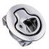 Southco M1-44-8 Push To Close Latch Medium Stainless Steel Image 1
