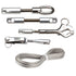 C. Sherman Johnson SLK-GKM Splice Line Gate Kit - Midship One Side Image 1