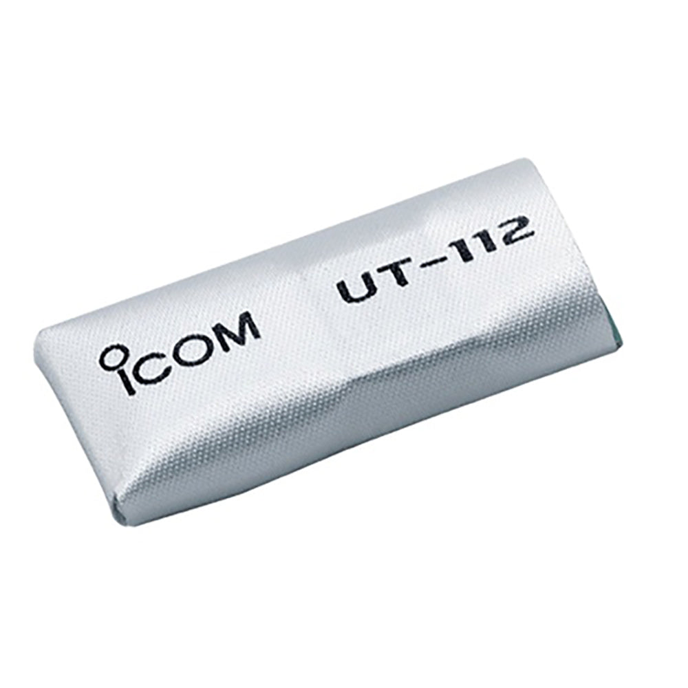 Icom Ut112A Digital Voice 32 Code Scrambling Unit Image 1