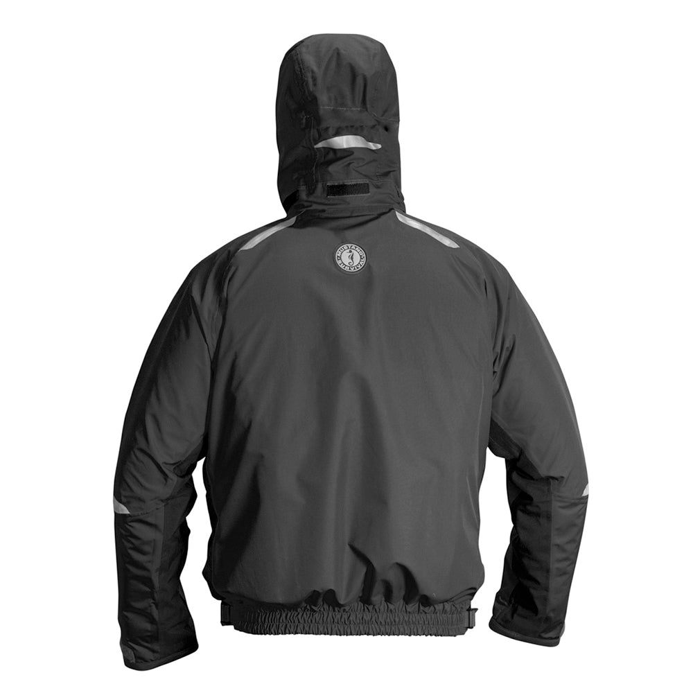 Mustang Survival Mj5246-Xl-13 Catalyst Flotation Jacket X-Large Black