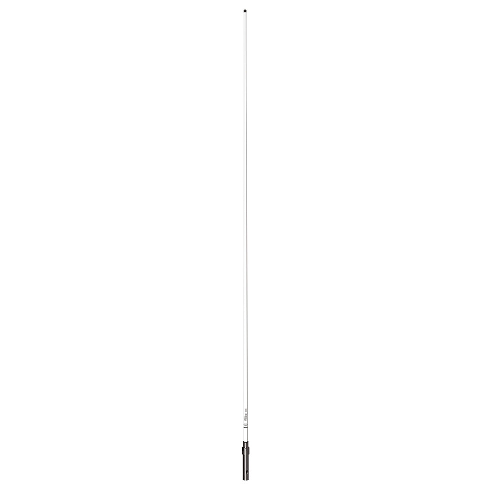 Shakespeare 6235-R Phase Iii Am/Fm 8' Antenna 20' Cable Image 1