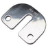 Sea-Dog 321850-1 Stainless Steel Chain Gripper Plate Image 1