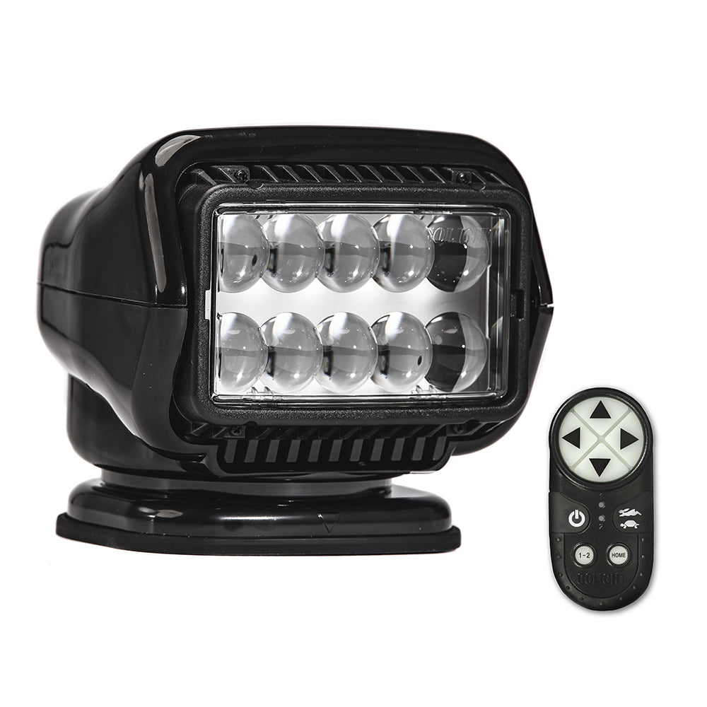 Golight Inc 30515St Stryker St Led Portable Magnetic Mount W Wireless Remote Image 1