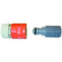T-H Marine Supplies Qf-2K-Dp Quick Flush Outboard Flush Fitting Kit Mercury Image 1