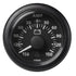 Vdo Marine A2C59512329 2-1/16" 52Mm Viewline Battery Status Gauge -150/+150Amp Image 1