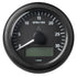 Vdo Marine A2C59512390 3-3/8" 85Mm Viewline Tachometer Multi-Function Display 0 Image 1