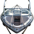 Carver By Covercraft 60008 Straps Support System Support Pole Image 1