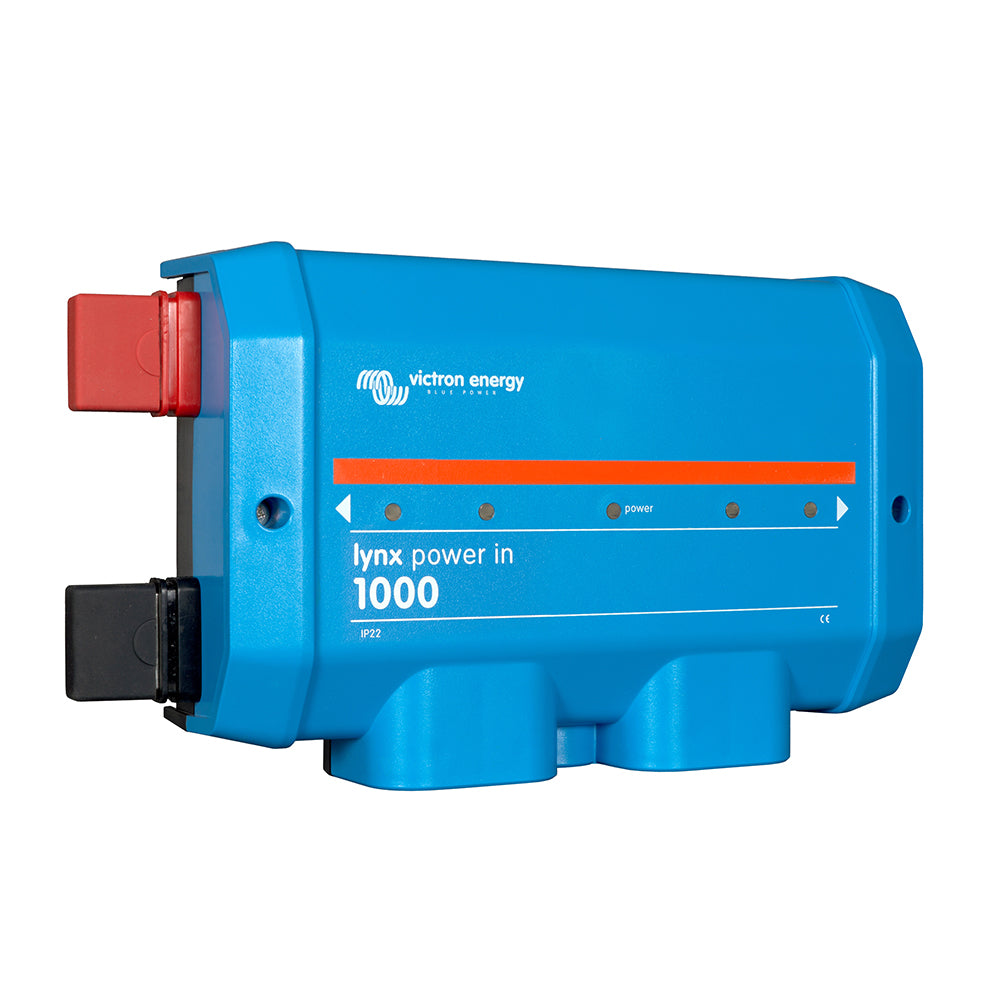 Victron Energy Lyn020102000 Lynx Power-In - Power Distribution Unit