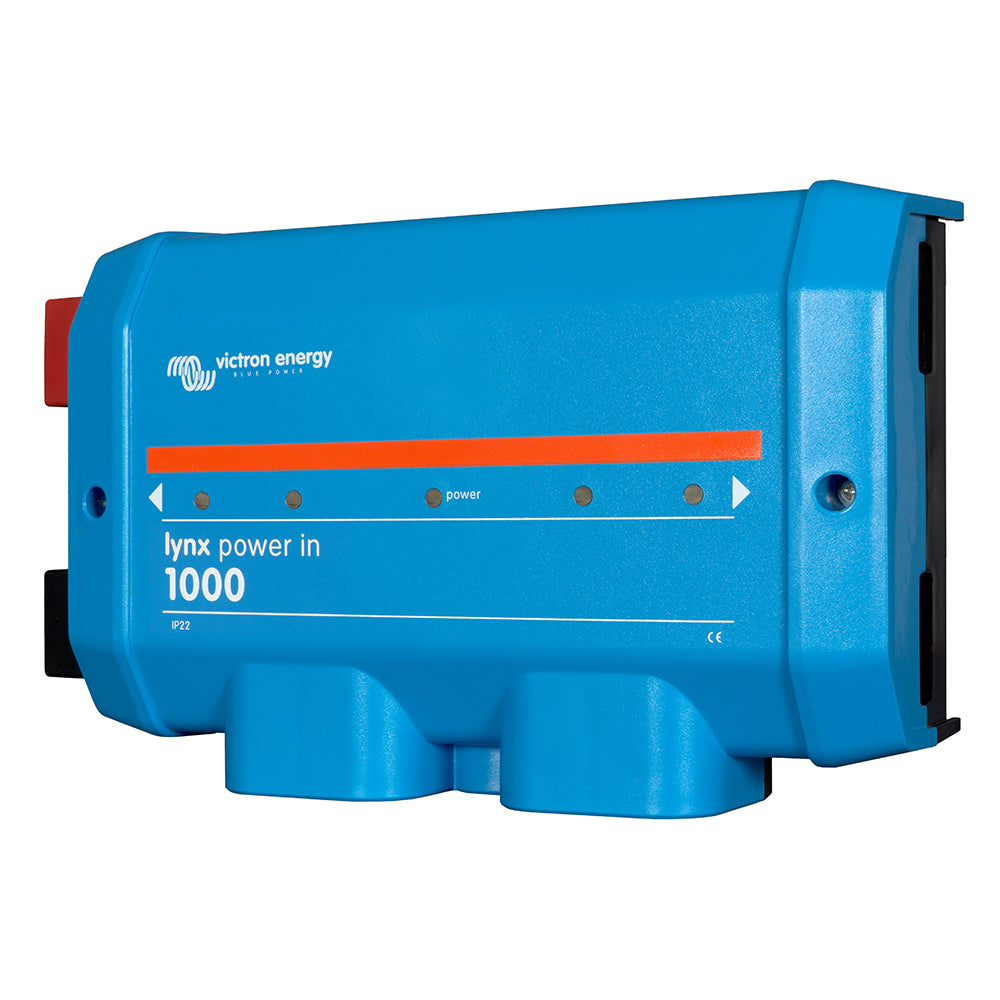 Victron Energy Lyn020102000 Lynx Power-In - Power Distribution Unit