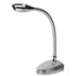 Sea-Dog 404546-1 Deluxe High Power Led Reading Light Flexible Touch Switch Cast Image 1