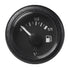 Veratron A2C59514079 52Mm 2-1/16" Viewline Fuel Tank Level Gauge 0 To 1/1 Black Image 1