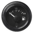 Veratron A2C59514082 52Mm 2-1/16" Viewline Fuel Level Gauge 0-1/1 3 To 180 Ohm Image 1