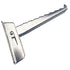 Sea-Dog 328025-1 Folding Step Formed 304 Stainless Steel Image 1